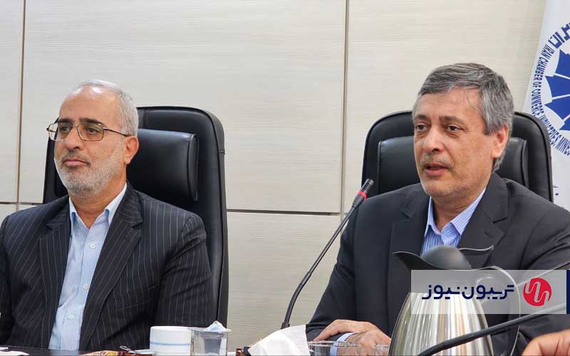 نشت نوآوری در اقتصاد سنتی در کرمان آیدکس ۲۰۲۴