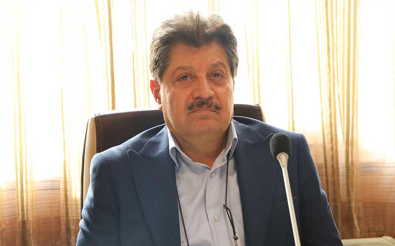 تشکیل کارگروه راهبردی تجهیزات پزشکی در اتاق اصناف ایران تشکیل کارگروه راهبردی تجهیزات پزشکی در اتاق اصناف ایران