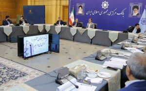 تفکیک سیاست تجاری از سیاست ارزی در دستور کار بانک مرکزی قرار گرفت تفکیک سیاست تجاری از سیاست ارزی در دستور کار بانک مرکزی قرار گرفت