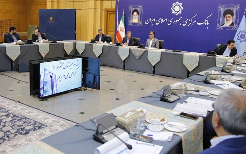 تفکیک سیاست تجاری از سیاست ارزی در دستور کار بانک مرکزی قرار گرفت تفکیک سیاست تجاری از سیاست ارزی در دستور کار بانک مرکزی قرار گرفت