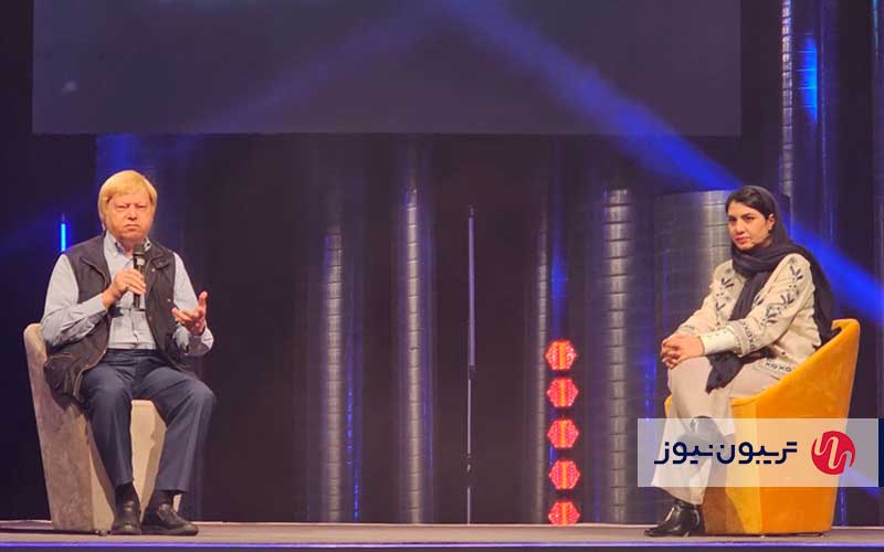 «ایران آینده و نقش نوآوران در آن» 