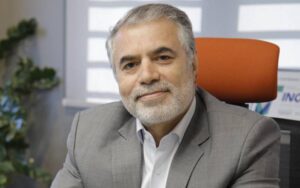 شکلدهی و ایجاد اکوسیستم پیشگیری و درمان سرطان شکلدهی و ایجاد اکوسیستم پیشگیری و درمان سرطان