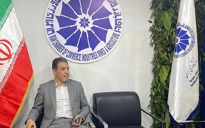 پیگیری اتاق ایران برای بهبود محیط کسبوکار و تقویت تجارت پیگیری اتاق ایران برای بهبود محیط کسبوکار و تقویت تجارت