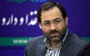 فرآیندهای سازمان غذا و دارو با کمک شرکتهای دانشبنیان برونسپاری میشود فرآیندهای سازمان غذا و دارو با کمک شرکتهای دانشبنیان برونسپاری میشود