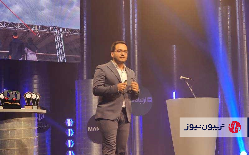 ۱۵۲ تفاهمنامه به ارزش ۲۳ هزار میلیارد ریال ۱۵۲ تفاهمنامه به ارزش ۲۳ هزار میلیارد ریال