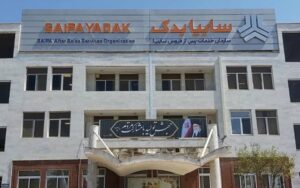 شکست رکورد فروش ماهیانه قطعات یدکی سایپایدک شکست رکورد فروش ماهیانه قطعات یدکی سایپایدک