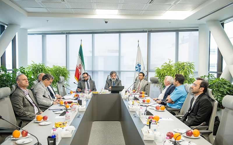 گسترش سامانهها، گلوگاهی پیش روی فعالان اقتصادی گسترش سامانهها، گلوگاهی پیش روی فعالان اقتصادی
