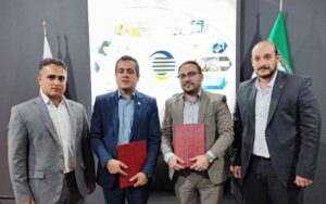 تفاهمنامه صندوق توسعه فناوریهای نوین و صندوق سرمایهگذاری خطرپذیر شرکتی سنگ آهن مرکزی تفاهمنامه صندوق توسعه فناوریهای نوین و صندوق سرمایهگذاری خطرپذیر شرکتی سنگ آهن مرکزی