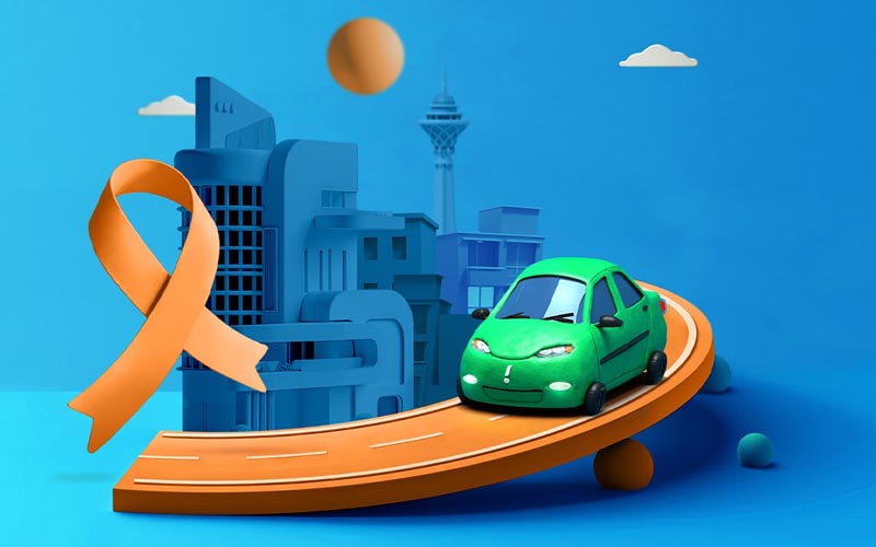 نتایج طرح معافیت از کمیسیون رانندگان مبتلا به اماس در اسنپ اعلام شد نتایج طرح معافیت از کمیسیون رانندگان مبتلا به اماس در اسنپ اعلام شد