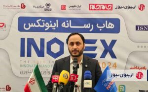 یک میلیارد دلار قرارداد بین وزارت نفت و دانشبنیانها منعقد شد یک میلیارد دلار قرارداد بین وزارت نفت و دانشبنیانها منعقد شد