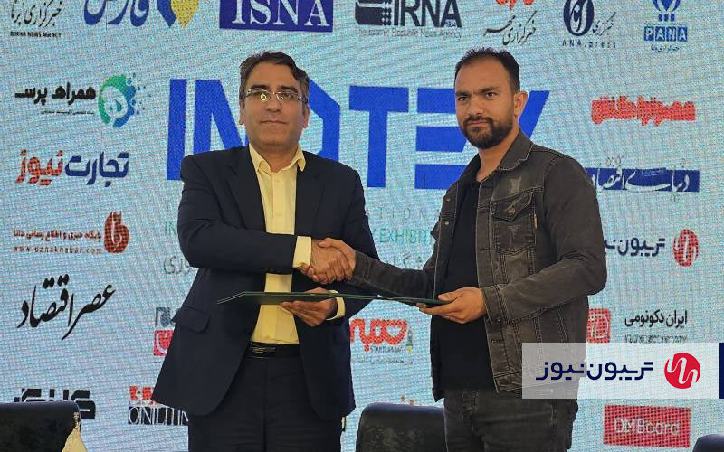 تفاهمنامه همکاری اسنوا ونچرز با مرکز نوآوری درخت آبی تفاهمنامه همکاری اسنوا ونچرز با مرکز نوآوری درخت آبی