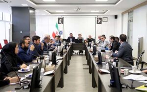 بررسی مشکلات تخصیص ارز، صدور مجوز و مسائل گمرکی واحدهای تولیدی بررسی مشکلات تخصیص ارز، صدور مجوز و مسائل گمرکی واحدهای تولیدی