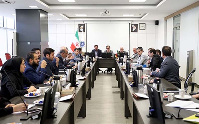 بررسی مشکلات تخصیص ارز، صدور مجوز و مسائل گمرکی واحدهای تولیدی بررسی مشکلات تخصیص ارز، صدور مجوز و مسائل گمرکی واحدهای تولیدی
