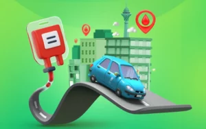 تخفیف اسنپ برای رفتوآمد به ۳۵ مرکز اهدای خون در سراسر کشور تخفیف اسنپ برای رفتوآمد به ۳۵ مرکز اهدای خون در سراسر کشور