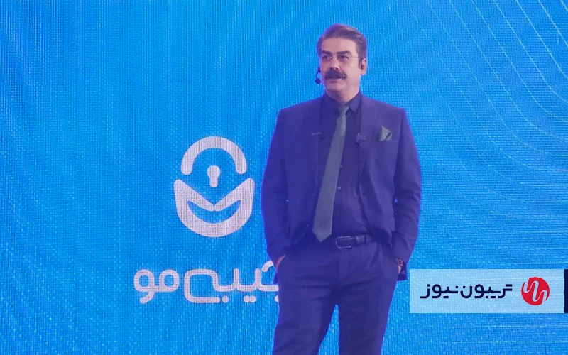 مهدی مرادیان مدیرعامل جیبی‌مو
