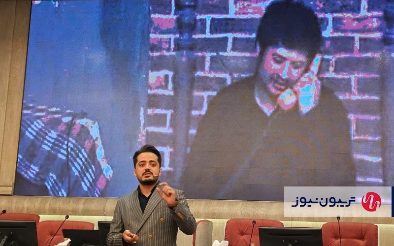 حمیدرضا سلیمانی