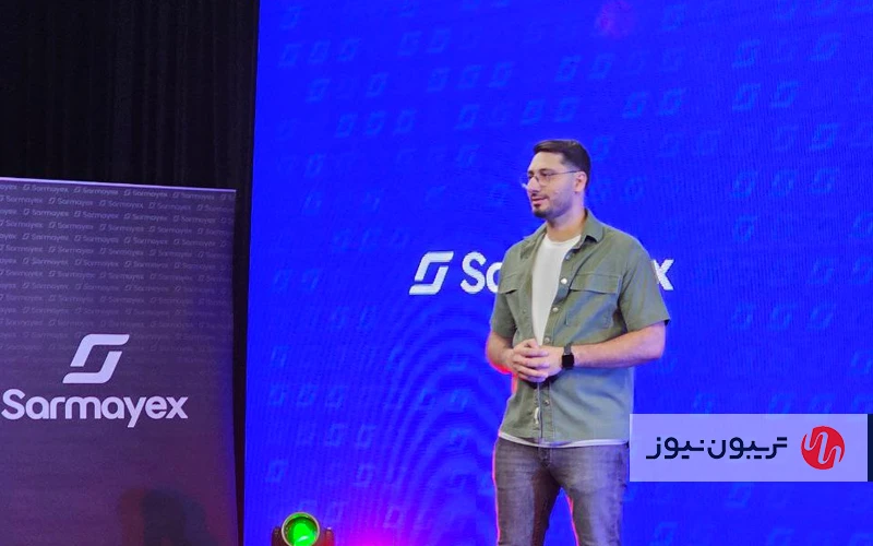 حسن قلیچ خانی سرمایکس