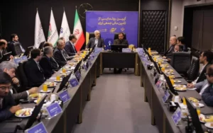 اولین سکوی تامین مالی جمعی ارزی-ریالی کشور راهاندازی شد اولین سکوی تامین مالی جمعی ارزی-ریالی کشور راهاندازی شد