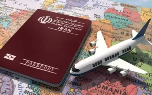 ابلاغ نرخهای جدید عوارض خروج از کشور به واحدهای بانک ملی ایران ابلاغ نرخهای جدید عوارض خروج از کشور به واحدهای بانک ملی ایران