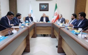 سرپرست جدید معاونت امور شعب بانک دی منصوب شد سرپرست جدید معاونت امور شعب بانک دی منصوب شد
