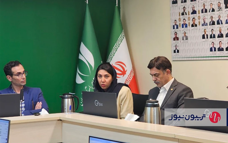 نشست خبری الکامپ بیست و هفتم