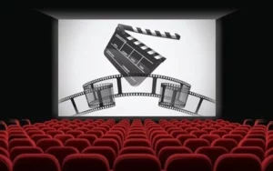 افزایش ۸۲ درصدی فروش بلیت سینما در سهماهه 1403 افزایش ۸۲ درصدی فروش بلیت سینما در سهماهه 1403