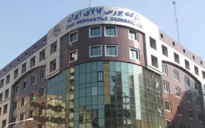 3 میلیون و 786 هزار تن محصول در تالار نقرهای بورس کالا معامله میشود 3 میلیون و 786 هزار تن محصول در تالار نقرهای بورس کالا معامله میشود