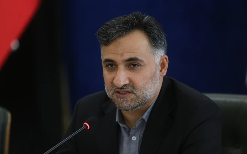 بودجه معاونت علمی در دولت سیزدهم پنج برابر رشد داشت بودجه معاونت علمی در دولت سیزدهم پنج برابر رشد داشت