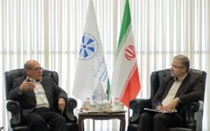 میز ملاقات نمایندگان تهران با فعالان اقتصادی در اتاق بازرگانی تهران ایجاد میشود میز ملاقات نمایندگان تهران با فعالان اقتصادی در اتاق بازرگانی تهران ایجاد میشود
