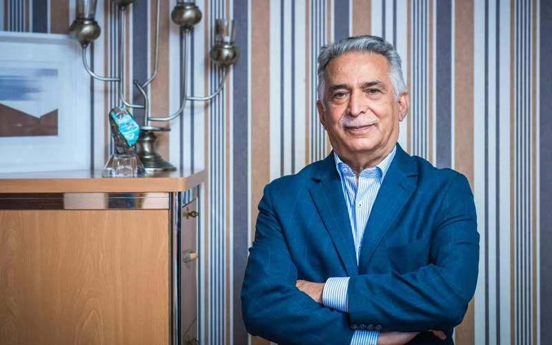 طنابکشی دولت و بخش خصوصی برای انتخاب روز تعطیل محمدرضا بهرامن تعطیلی شنبه