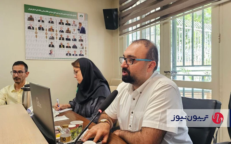 مهدی نیازی منش