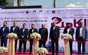 بیست و هفتمین نمایشگاه بینالمللی «الکامپ» آغاز به کار کرد بیست و هفتمین نمایشگاه بینالمللی «الکامپ» آغاز به کار کرد