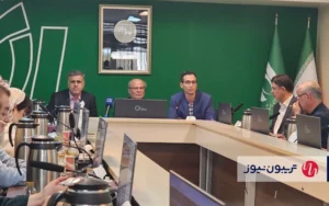توجه به زنان، معلولین و اکوسیستم نوآوری خارج از تهران در بیستوهفتمین دوره نمایشگاه الکامپ توجه به زنان، معلولین و اکوسیستم نوآوری خارج از تهران در بیستوهفتمین دوره نمایشگاه الکامپ