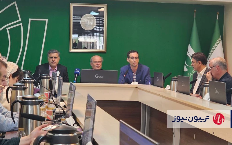 توجه به زنان، معلولین و اکوسیستم نوآوری خارج از تهران در بیستوهفتمین دوره نمایشگاه الکامپ توجه به زنان، معلولین و اکوسیستم نوآوری خارج از تهران در بیستوهفتمین دوره نمایشگاه الکامپ