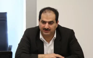 ایران در جیتکس گلوبال دبی پاویون اختصاصی برپا خواهد کرد ایران در جیتکس گلوبال دبی پاویون اختصاصی برپا خواهد کرد