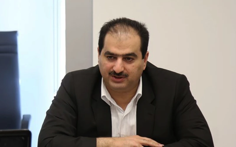 ایران در جیتکس گلوبال دبی پاویون اختصاصی برپا خواهد کرد ایران در جیتکس گلوبال دبی پاویون اختصاصی برپا خواهد کرد
