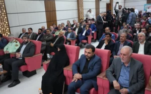 افتتاح پروژه فیبرنوری منازل و کسبوکارهای شاهدشهر، فردوسیه، گلستان و چهاردانگه افتتاح پروژه فیبرنوری منازل و کسبوکارهای شاهدشهر، فردوسیه، گلستان و چهاردانگه