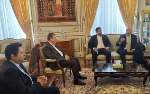 ایران و فرانسه روی مشارکت شرکتهای کوچک و متوسط تمرکز میکنند ایران و فرانسه روی مشارکت شرکتهای کوچک و متوسط تمرکز میکنند