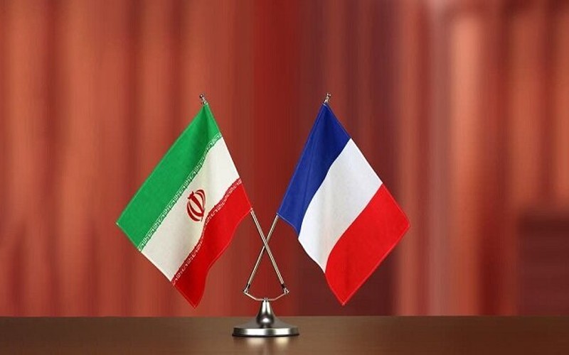 اتاق مشترک ایران و فرانسه، وبینار «اصول بازاریابی و مدیریت بازاریابی» را برگزار میکند اتاق مشترک ایران و فرانسه، وبینار «اصول بازاریابی و مدیریت بازاریابی» را برگزار میکند