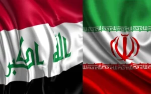 نوبت دوم مجمع عمومی عادی سالیانه اتاق مشترک ایران و عراق هفته آینده برگزار میشود نوبت دوم مجمع عمومی عادی سالیانه اتاق مشترک ایران و عراق هفته آینده برگزار میشود