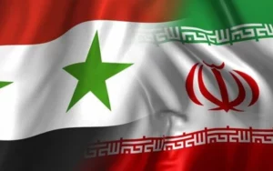 مجمع عمومی اتاق مشترک ایران و سوریه برگزار میشود مجمع عمومی اتاق مشترک ایران و سوریه برگزار میشود