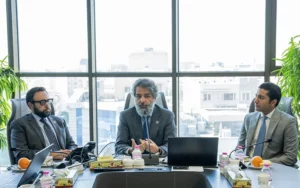 صدور مجوز کسبوکار با ارزیابی پسینی بررسی شد صدور مجوز کسبوکار با ارزیابی پسینی بررسی شد
