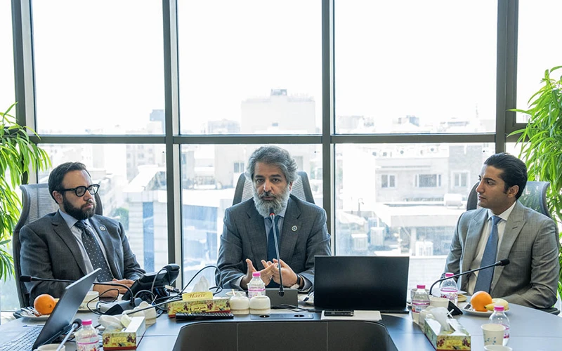 صدور مجوز کسبوکار با ارزیابی پسینی بررسی شد صدور مجوز کسبوکار با ارزیابی پسینی بررسی شد
