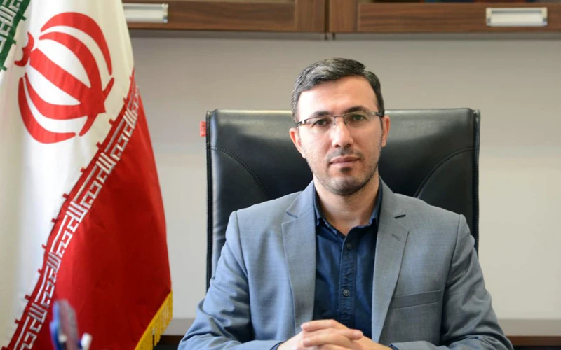 جواد موحد، معاون توسعه شبکه ملی اطلاعات وزارت ارتباطات و فناوری اطلاعات شد جواد موحد، معاون توسعه شبکه ملی اطلاعات وزارت ارتباطات و فناوری اطلاعات شد