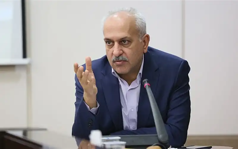 عملکرد شوراهای گفتوگوی استانی 17 درصد بیشتر شد عملکرد شوراهای گفتوگوی استانی 17 درصد بیشتر شد
