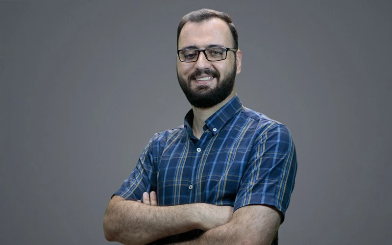 مهدی خدادادی، رئیس کمیسیون سلامت دیجیتال شد مهدی خدادادی، رئیس کمیسیون سلامت دیجیتال شد