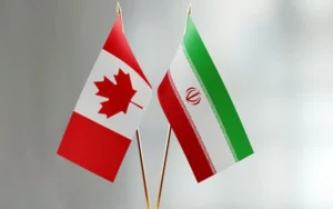 برگزاری مجمع عمومی اتاق مشترک ایران و کانادا در تیر ۱۴۰۳ برگزاری مجمع عمومی اتاق مشترک ایران و کانادا در تیر ۱۴۰۳