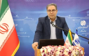 بهترین ظرفیت توسعه فیبر نوری با ۶۳ هزار کیلومتر فیبرنوری مخابرات در حوزه شهری بهترین ظرفیت توسعه فیبر نوری با ۶۳ هزار کیلومتر فیبرنوری مخابرات در حوزه شهری