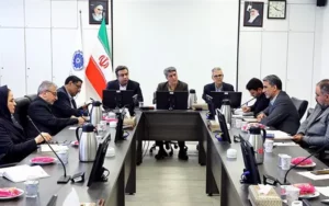 عدم تخصیص ارز، کالاهای وارداتی را در گمرک متوقف میکند عدم تخصیص ارز، کالاهای وارداتی را در گمرک متوقف میکند