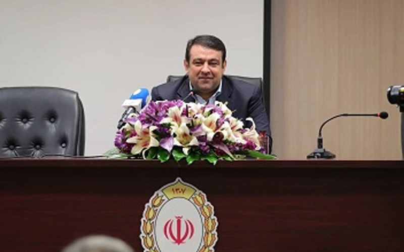 اولویت بانک ملی، رعایت انضباط مالی و مدیریت دارایی است اولویت بانک ملی، رعایت انضباط مالی و مدیریت دارایی است